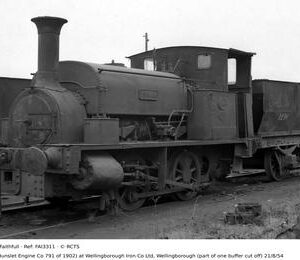 FAI3311