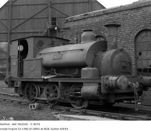 FAI3316
