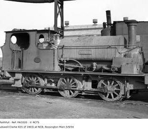FAI3320
