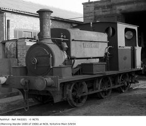 FAI3321