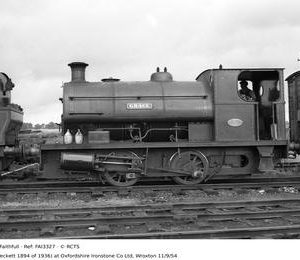 FAI3327