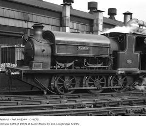 FAI3344