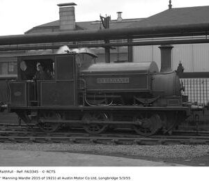 FAI3345