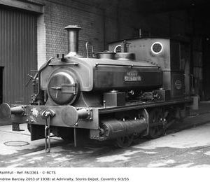FAI3361