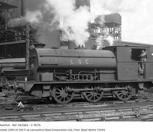 FAI3365