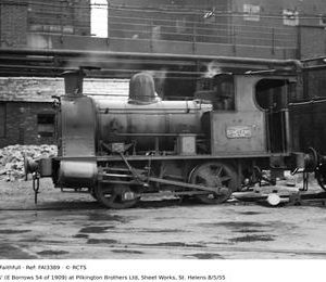 FAI3389