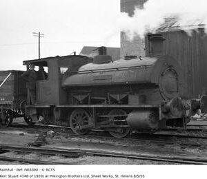 FAI3390