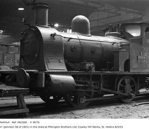FAI3391