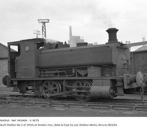 FAI3404