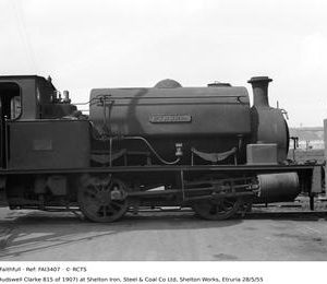 FAI3407