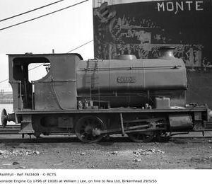 FAI3409