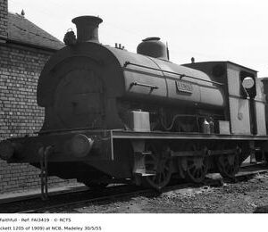 FAI3419