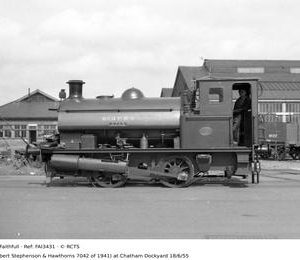 FAI3431