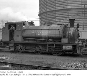 FAI3445