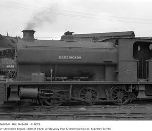 FAI3450