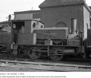 FAI3458