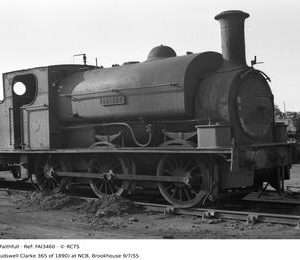FAI3460