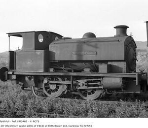 FAI3462