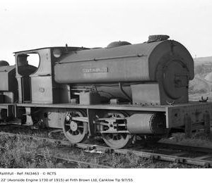 FAI3463