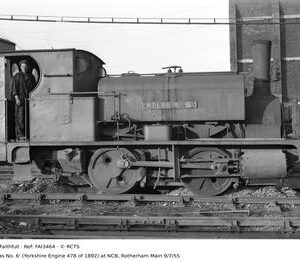 FAI3464