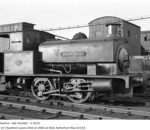 FAI3465