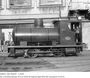 FAI3467