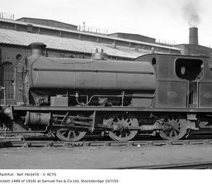 FAI3470