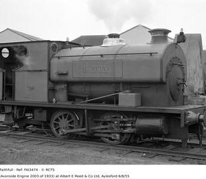 FAI3474