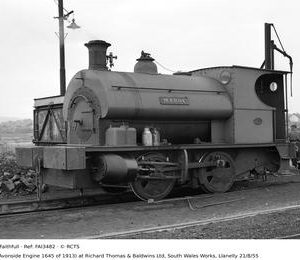 FAI3482