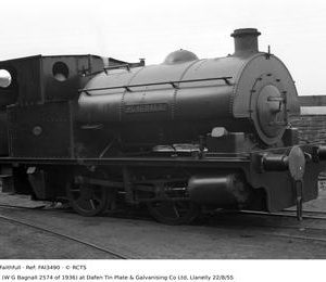 FAI3490
