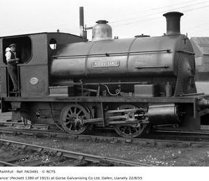 FAI3491