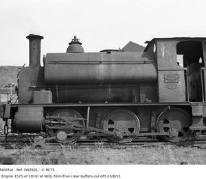FAI3501