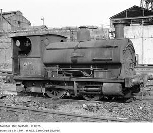 FAI3503