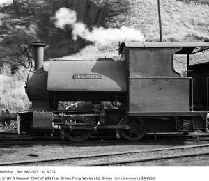 FAI3505
