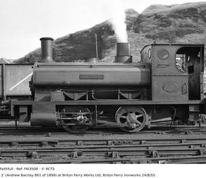 FAI3508