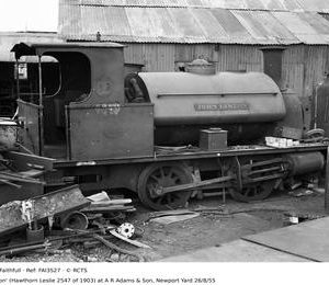FAI3527