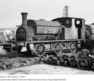 FAI3536