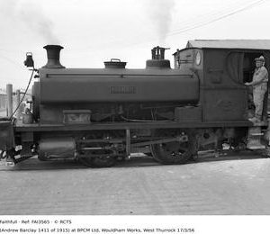 FAI3565