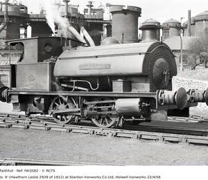 FAI3582
