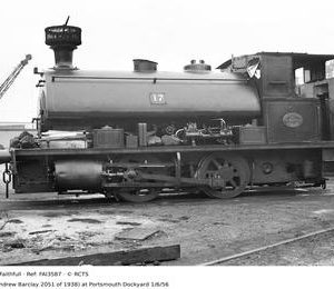 FAI3587
