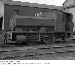 FAI3621