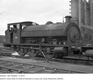 FAI3634