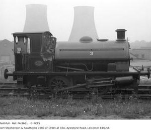FAI3661