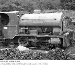 FAI3674