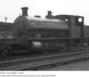 FAI3678