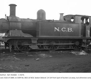 FAI3692