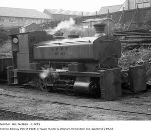 FAI3699