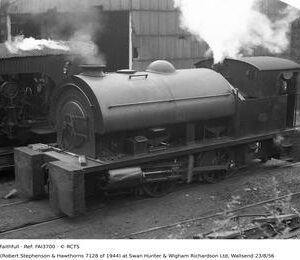 FAI3700