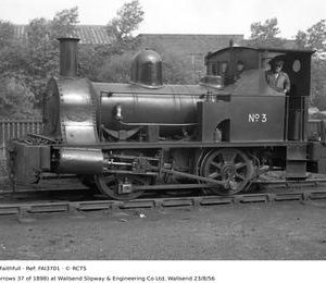 FAI3701
