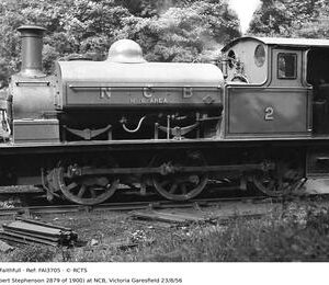 FAI3705